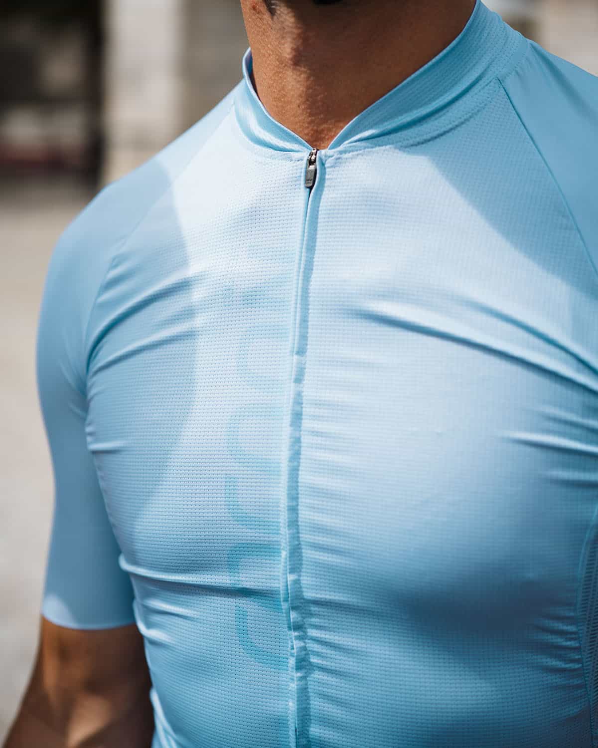 Radtrikot Core Serie – Bild 5