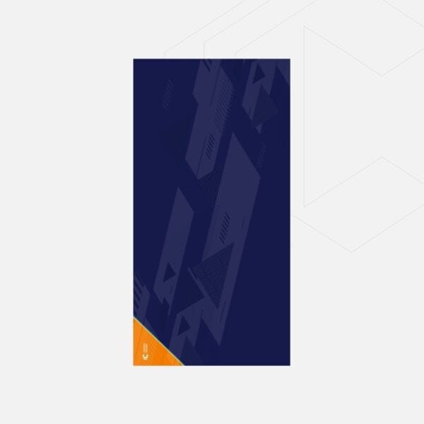 Alternative view of Handtuch