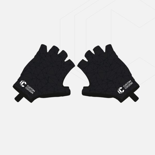 Alternative view of Radhandschuhe Basic