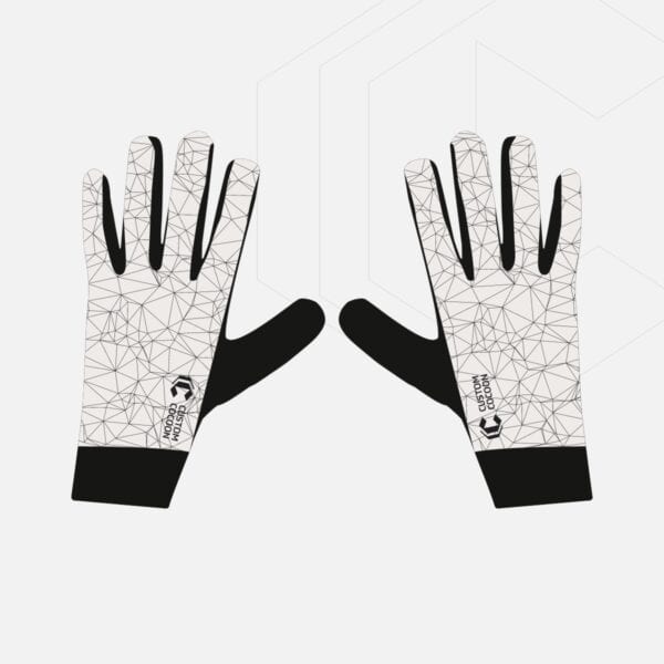 Alternative view of Radhandschuhe Winter