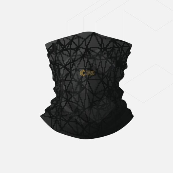 Alternative view of Schlauchtuch