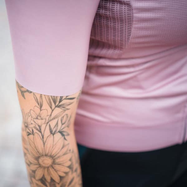 Alternative view of Radtrikot Core Serie