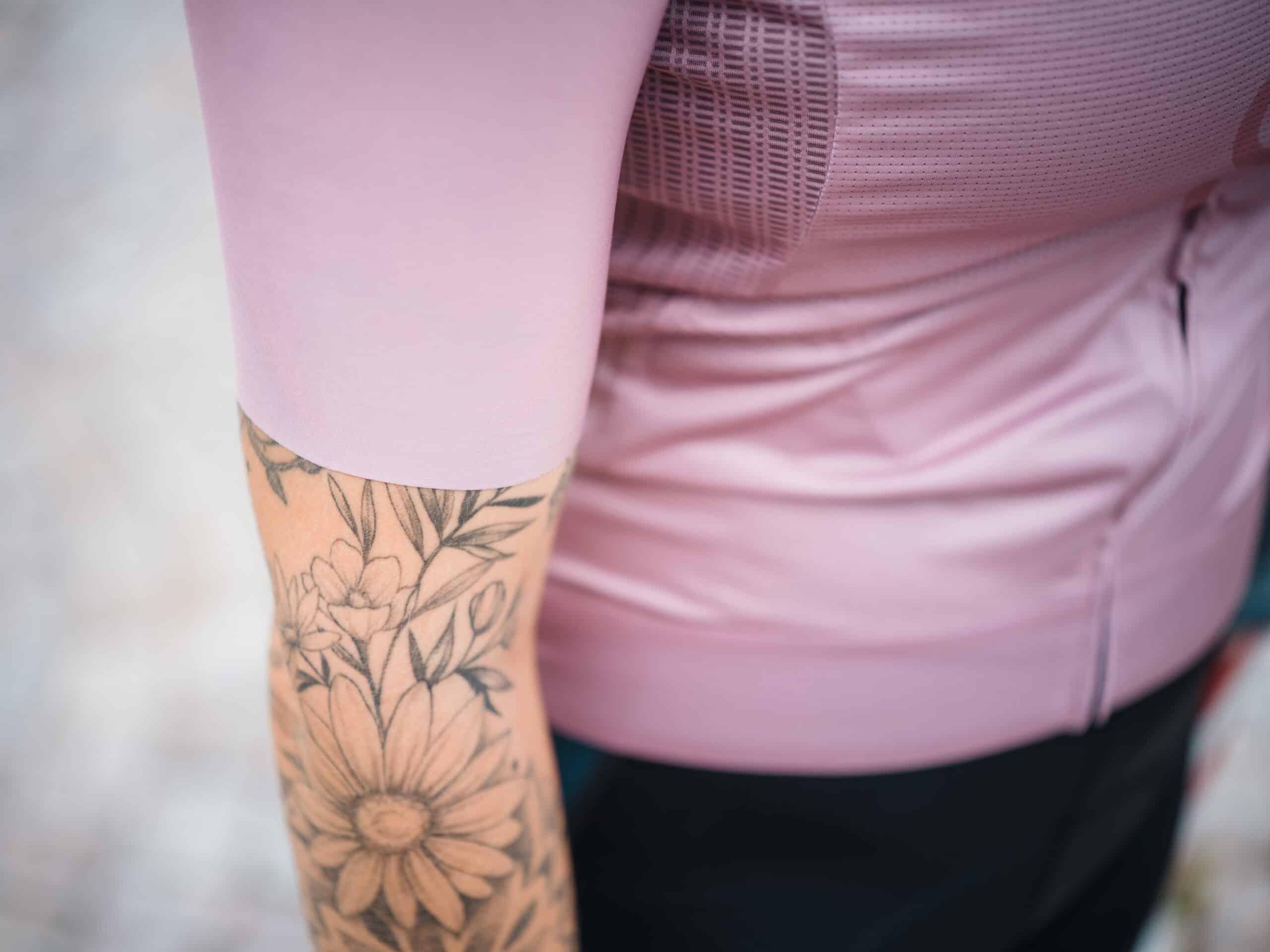 Radtrikot Core Serie – Bild 2