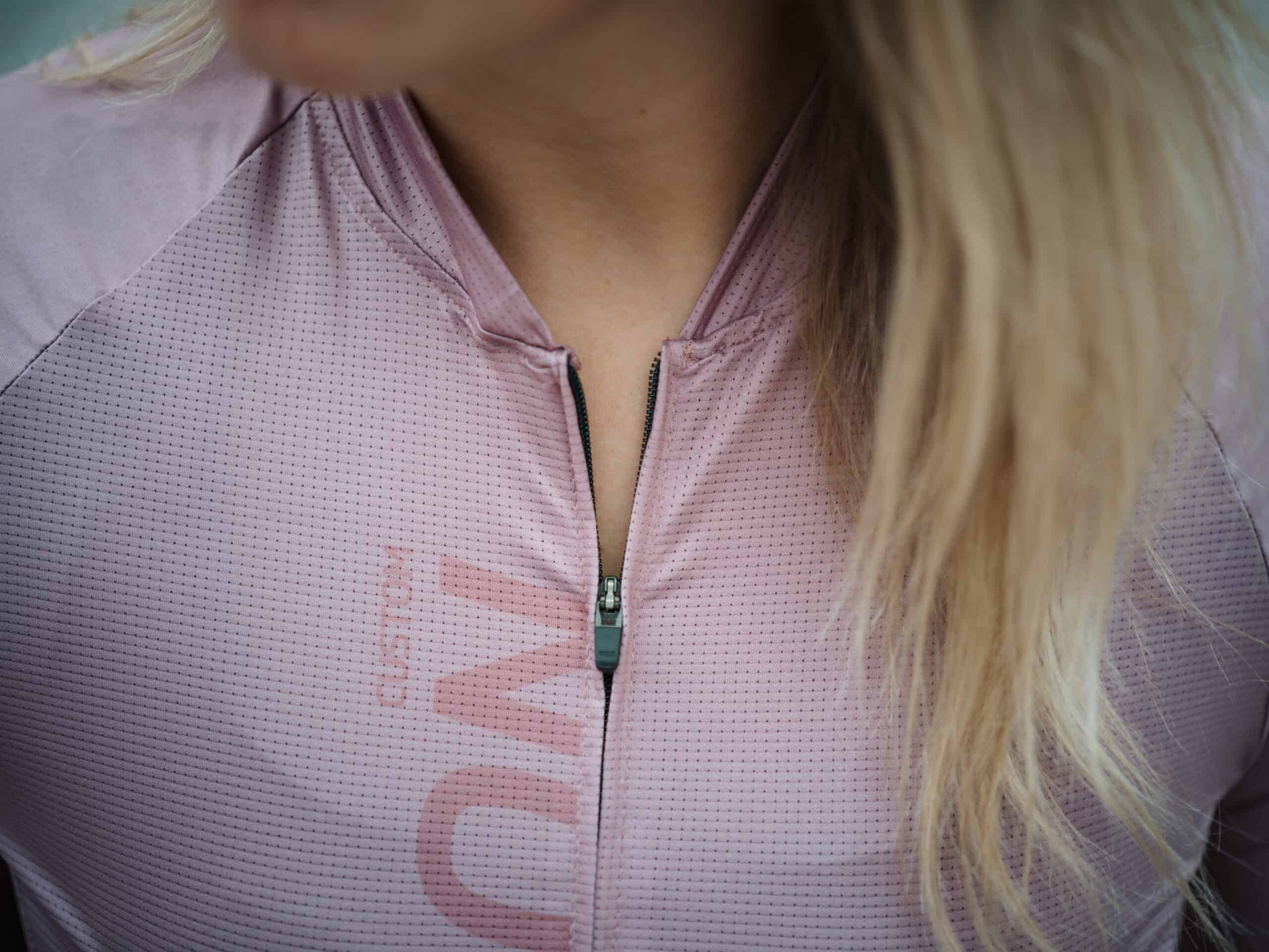 Radtrikot Core Serie – Bild 3