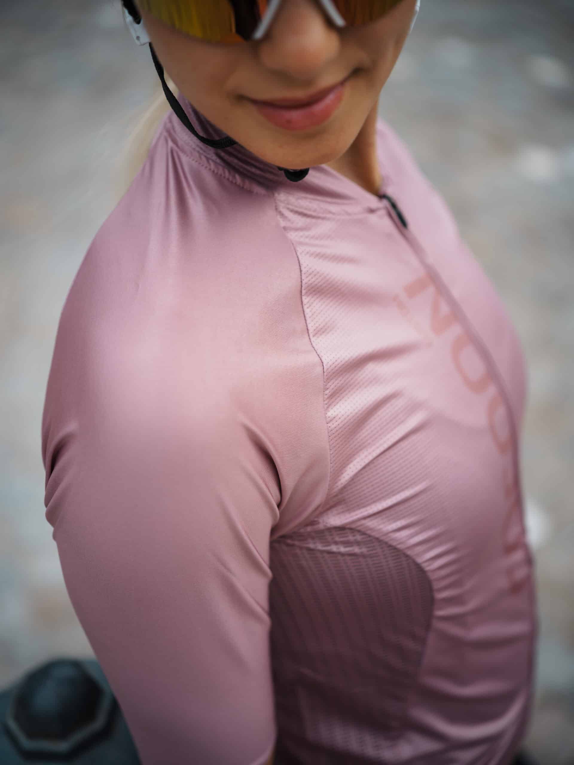 Radtrikot Core Serie – Bild 9