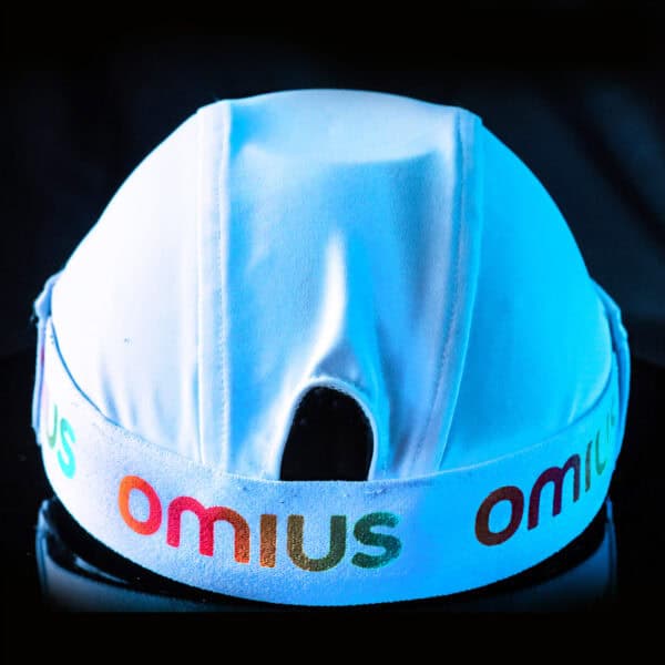 Alternative view of Omius Cap mit Kühlelementen