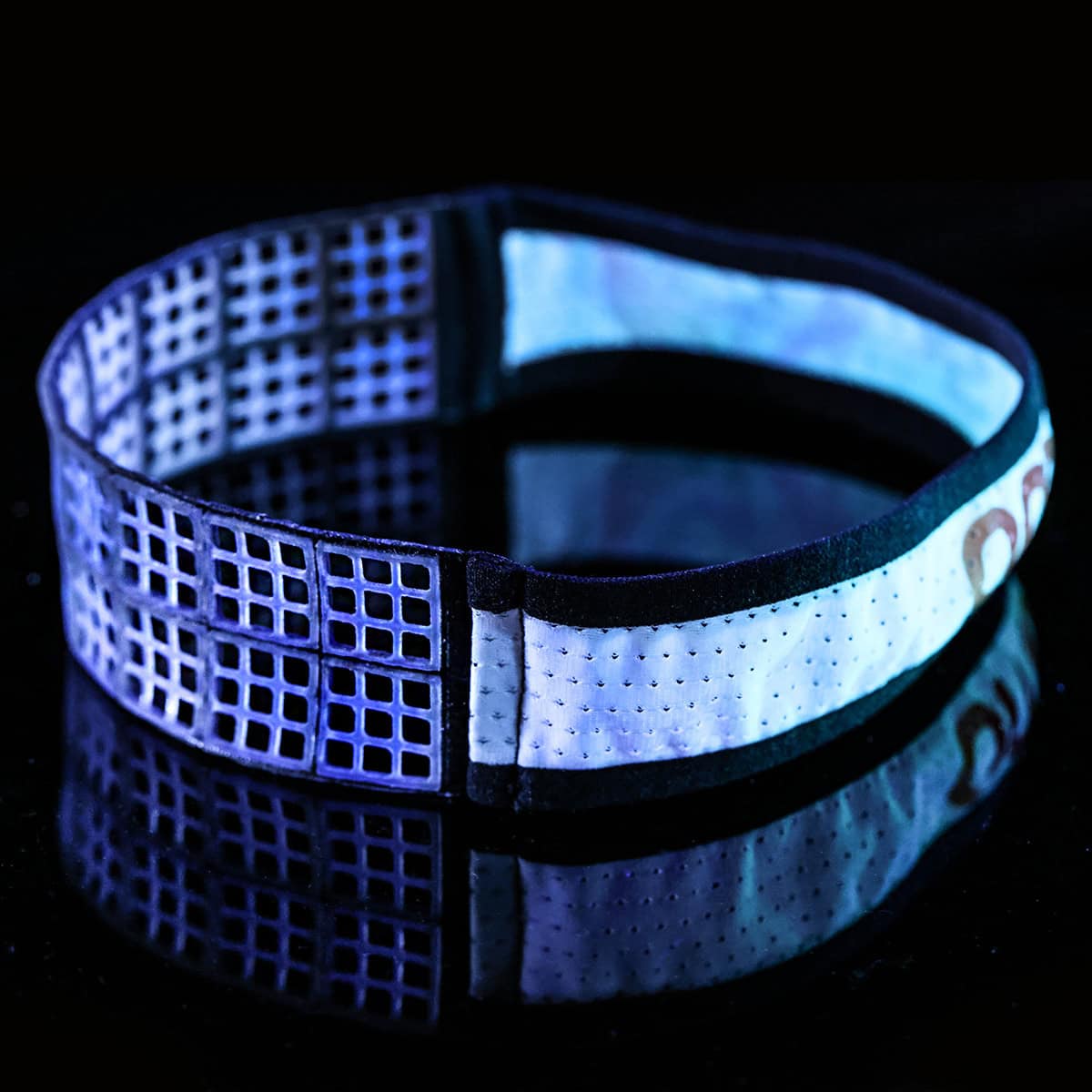 Omius Stirnband – Bild 8