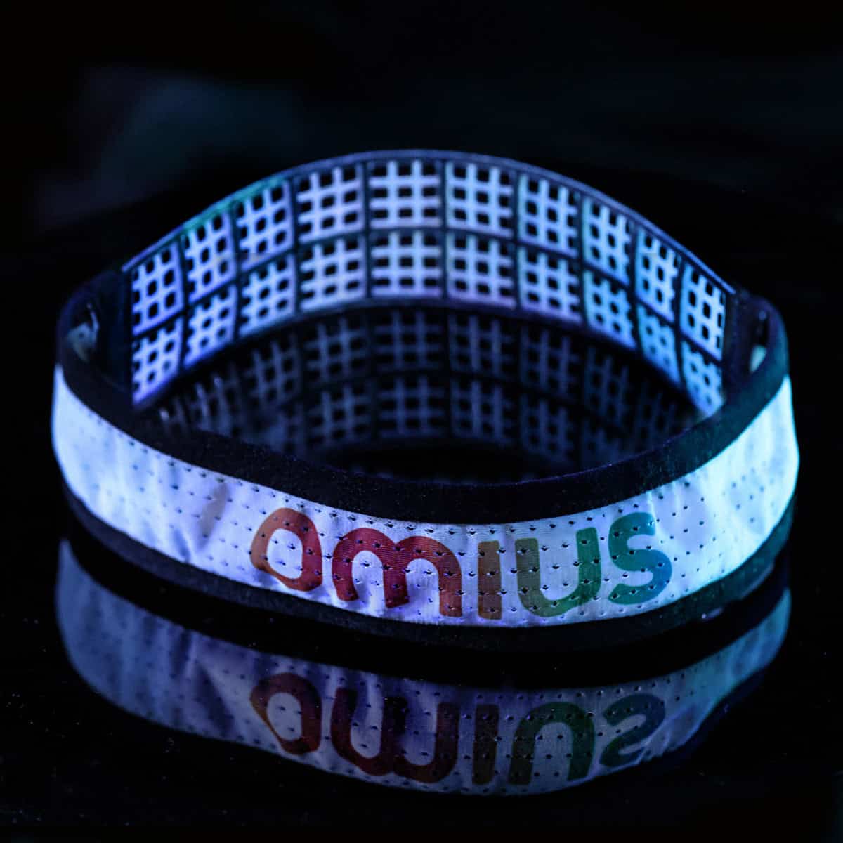 Omius Stirnband – Bild 7