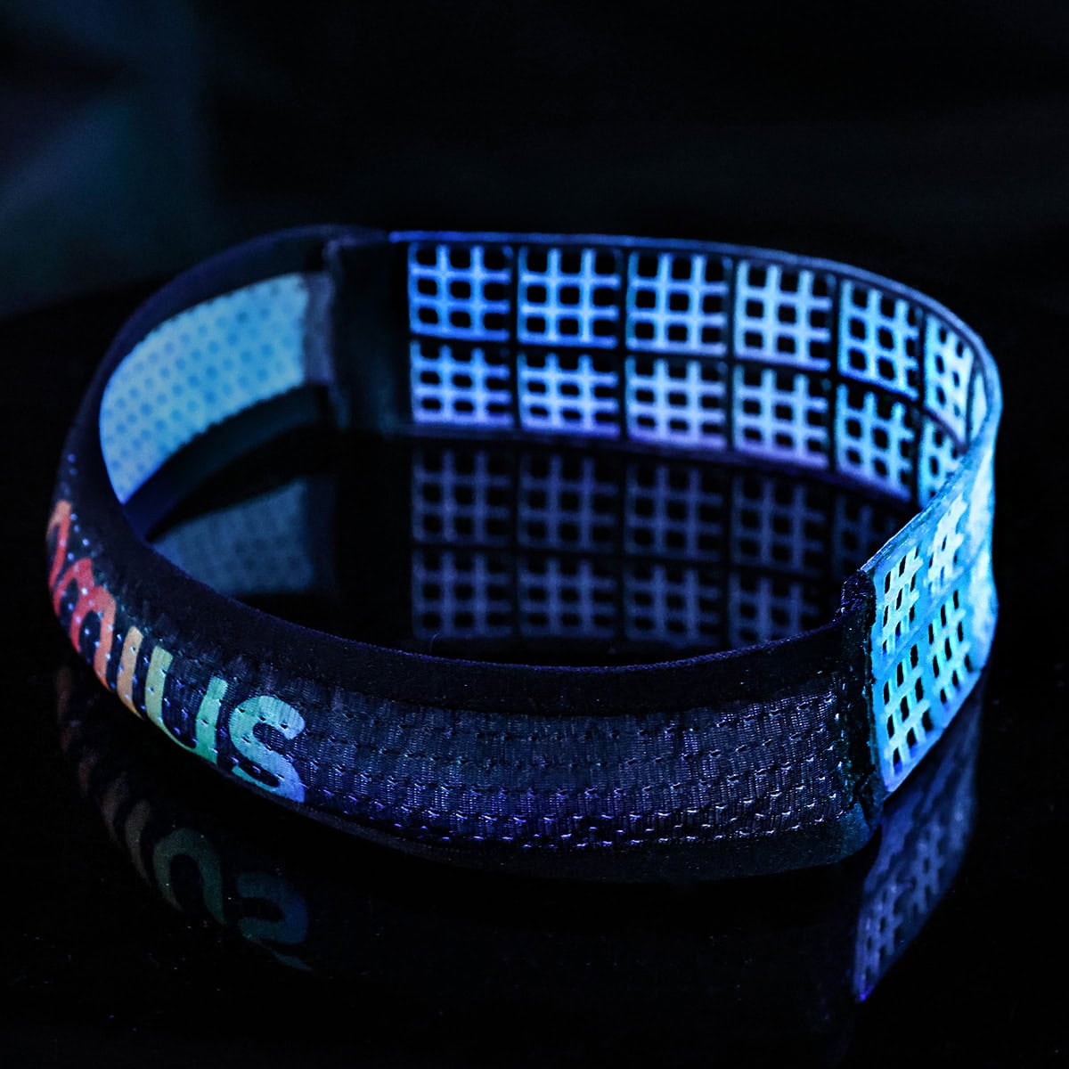 Omius Stirnband – Bild 6
