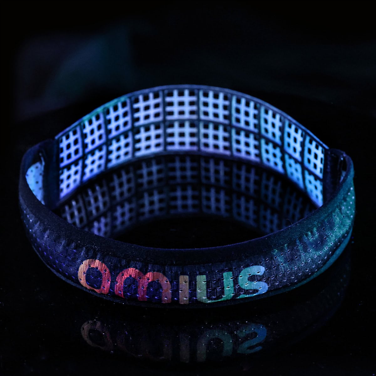Omius Stirnband – Bild 5