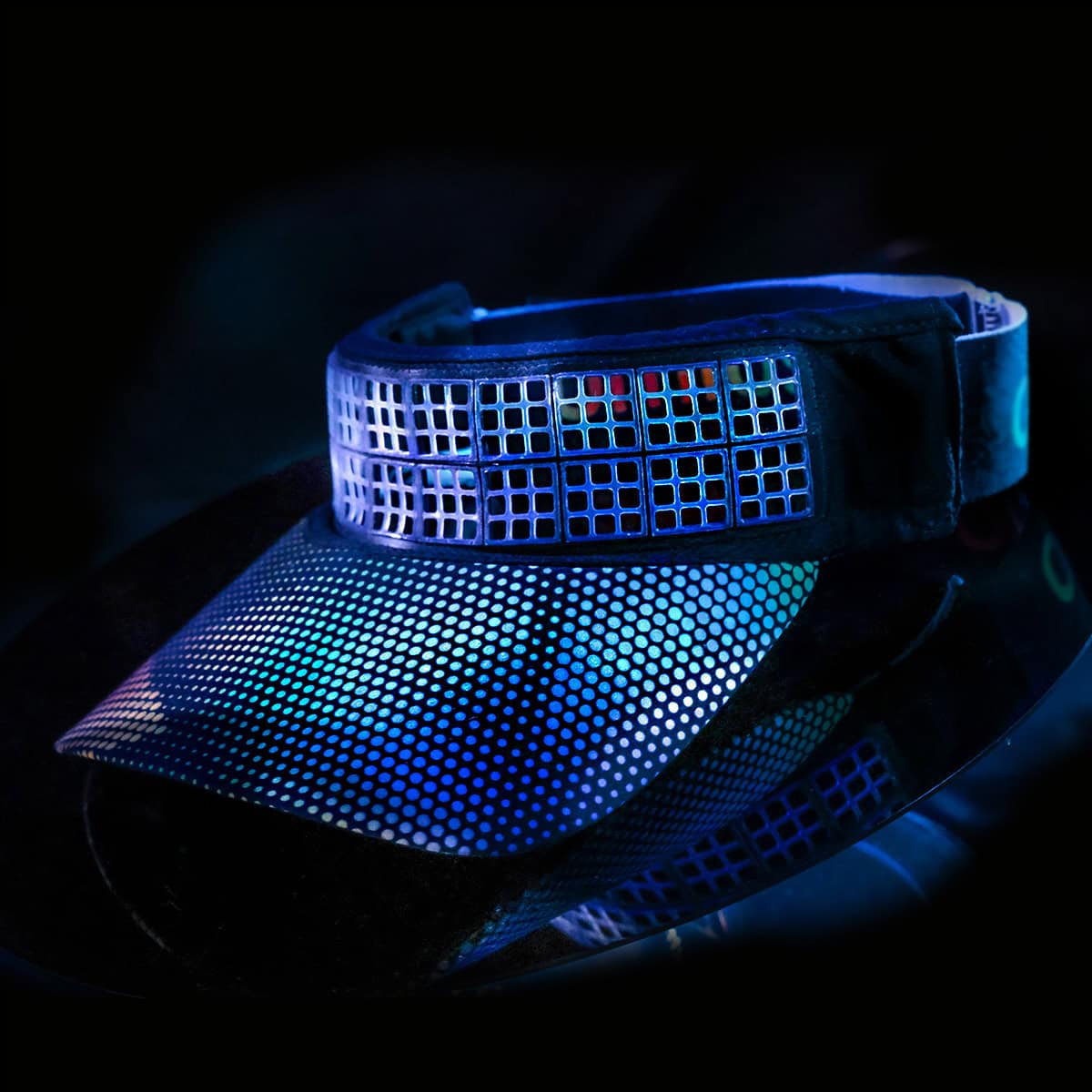 Omius Visor – Bild 2