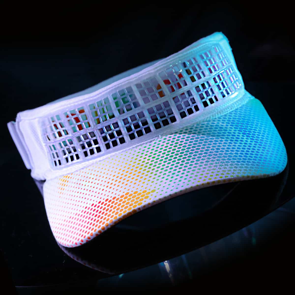 Omius Visor – Bild 8