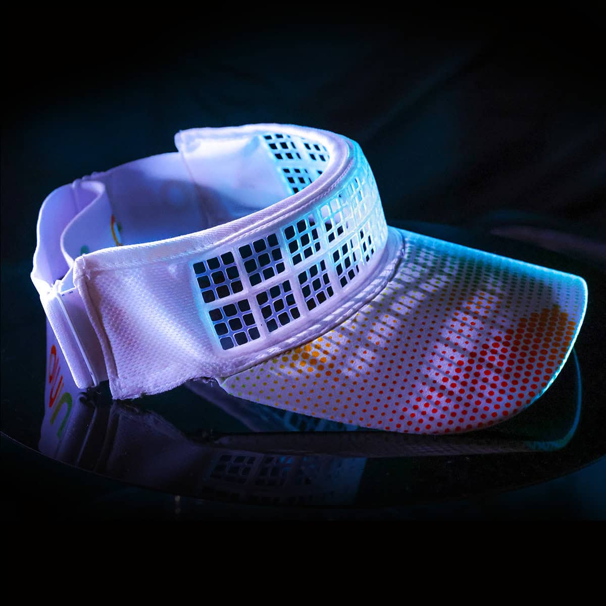 Omius Visor – Bild 7