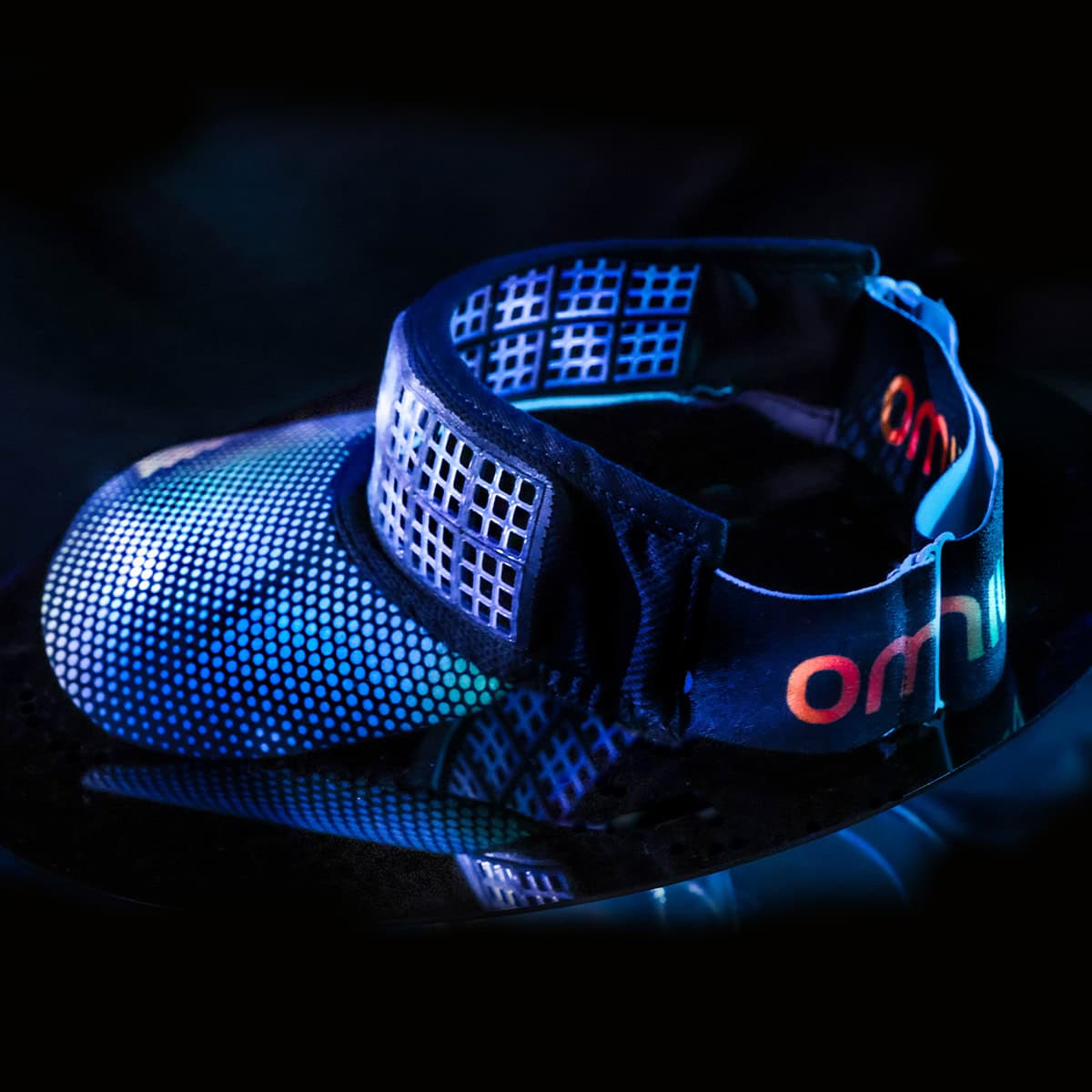 Omius Visor – Bild 5