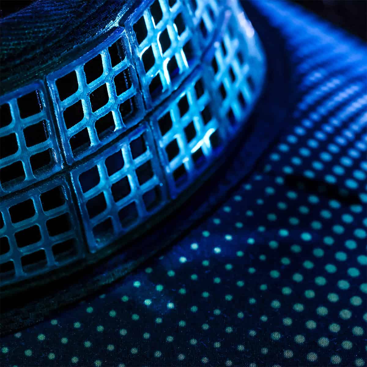 Omius Visor – Bild 3