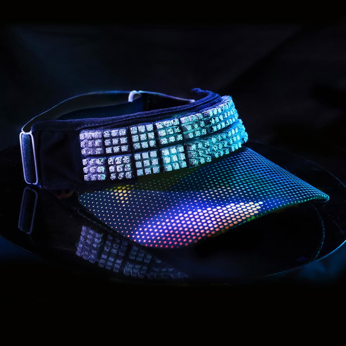 Omius Visor mit Kühlelementen – Bild 5